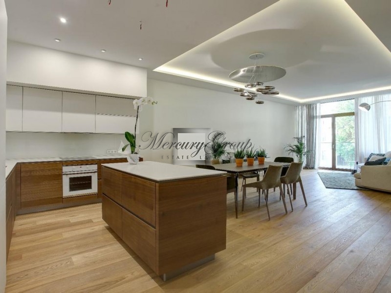 TAL RESIDENCE - an exclusive club new project. Nr. 13