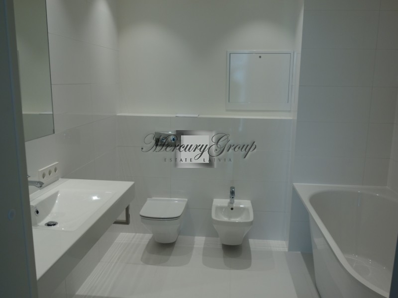 J5 - new apartments in an elegant new project in Riga center!. Nr. 12