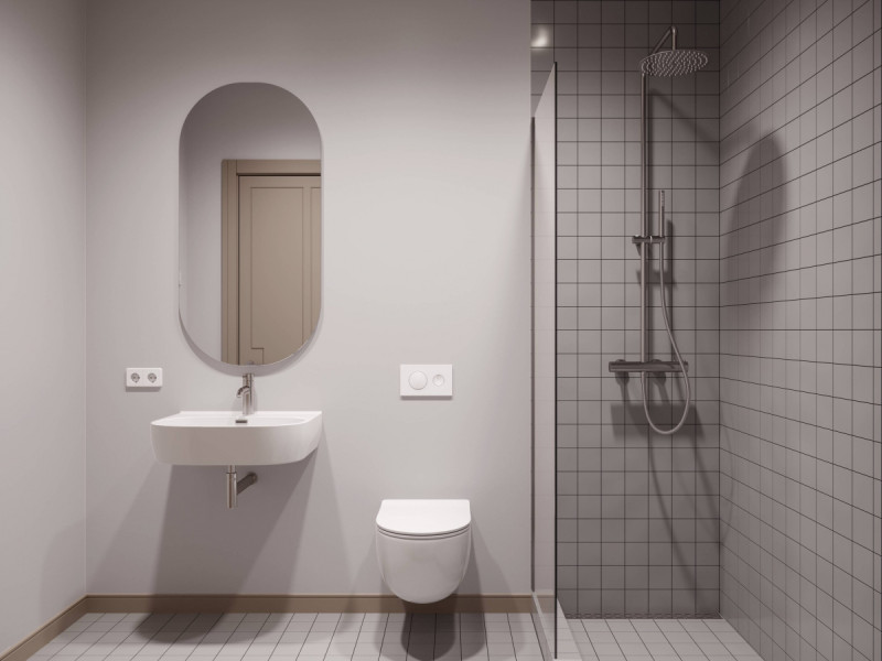 Place 4 is a project where a historical building meets modern design.. Nr. 27