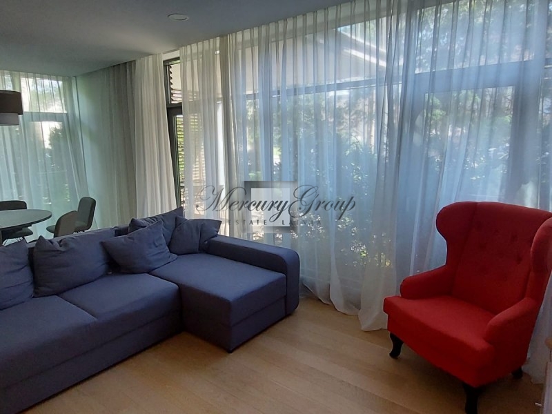 Vivaldi Platinum. Premium apartments near the sea.. Nr. 2