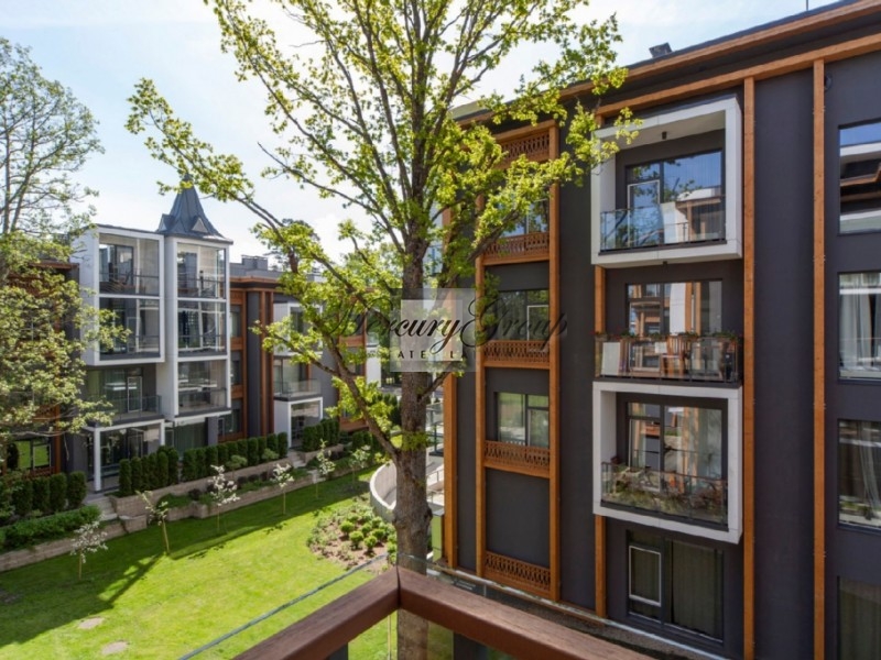 Sky Garden - residential complex in Jurmala next to the sea and sanatorium Vaivari!. Nr. 4
