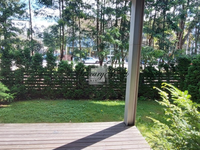 Vivaldi Platinum. Premium apartments near the sea.. Nr. 32