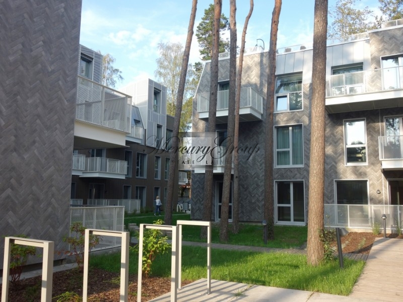 Jasmine Garden - new project in Jurmala!. Nr. 10