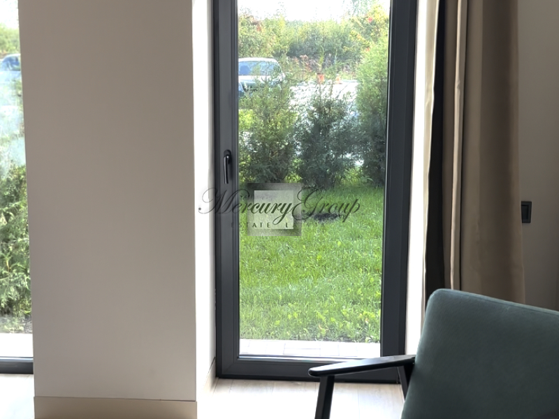 For sale 2-level apartments in the new project 