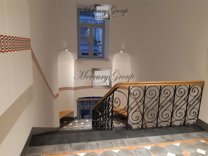 Lachplesha Residence - Lacplesa Residence - apartments in fully renovated house with premium locatio in Riga centre!. Nr. 20