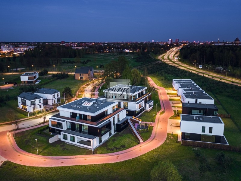 Mezhaparka Residence - apartments for sale in new project in Riga!. Nr. 10