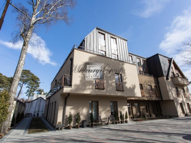 JOMAS&BEACH RESIDENCE. Nr. 3