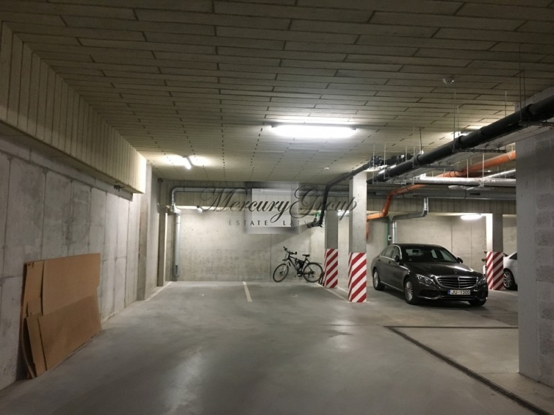 Elegija - new residential complex. Nr. 5