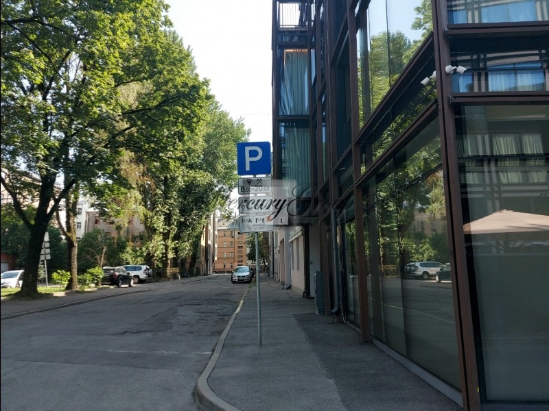 QUADRUS - exclusive project in Quiet center of Riga. Nr. 3