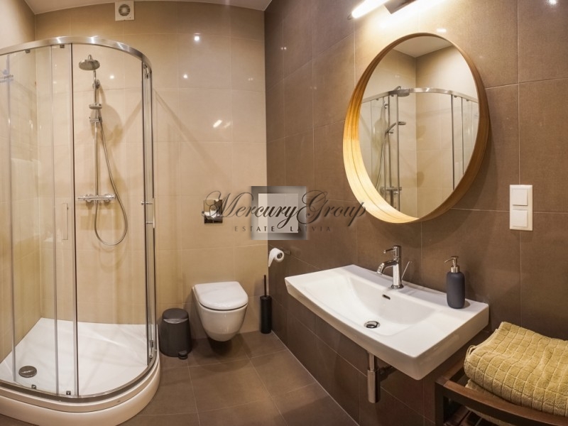 Sky Garden - residential complex in Jurmala next to the sea and sanatorium Vaivari!. Nr. 20
