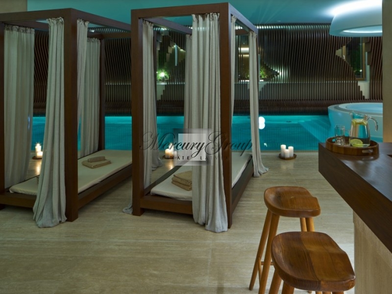 Legend - new residential complex with own beach and spa complex in Jurmala!. Nr. 20