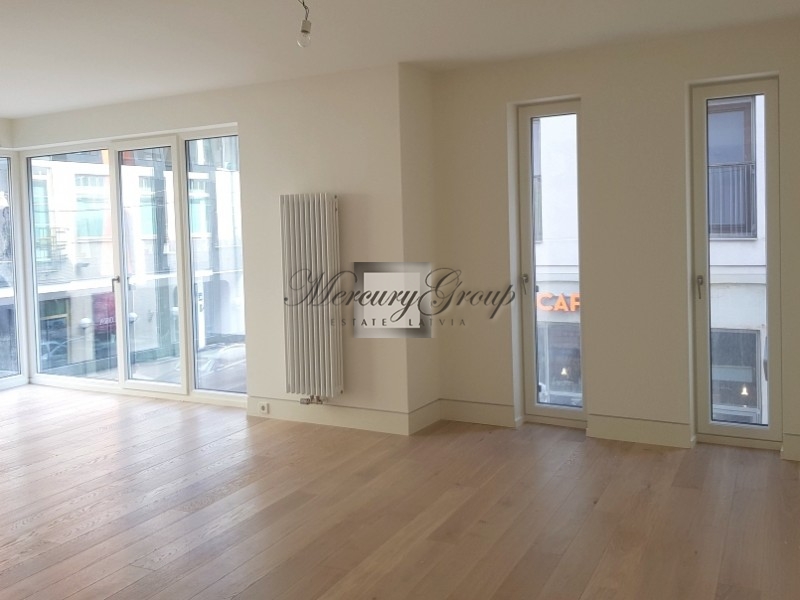 J5 - new apartments in an elegant new project in Riga center!. Nr. 9
