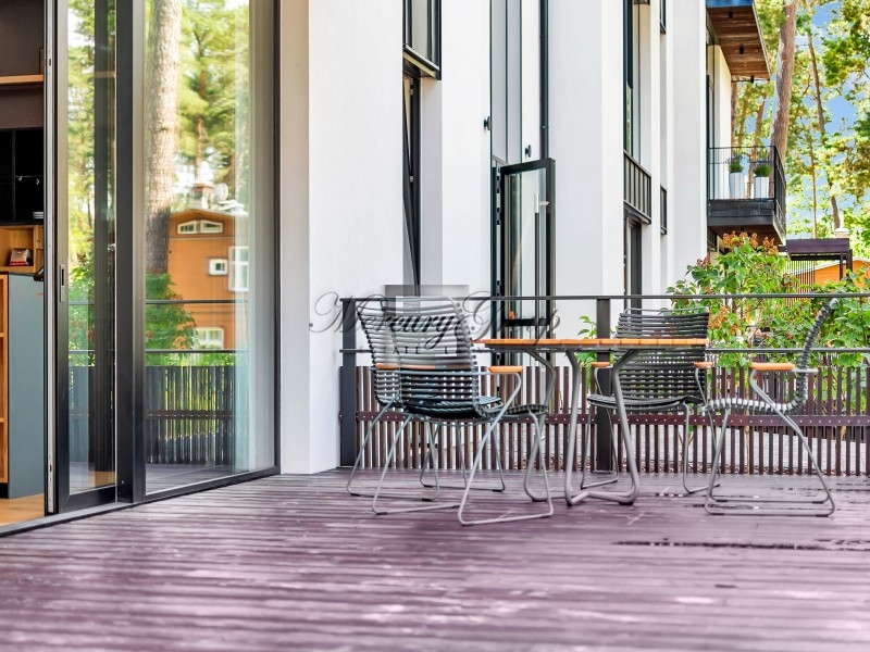 Premium class apartments in Jurmala. Nr. 6
