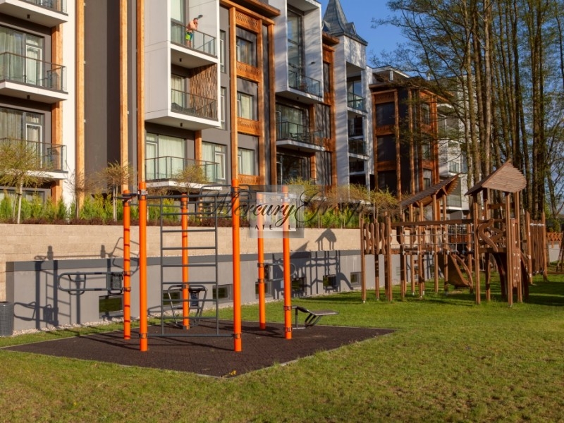 Sky Garden - residential complex in Jurmala next to the sea and sanatorium Vaivari!. Nr. 13