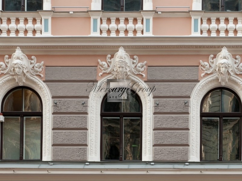 Elizabetes Residence -  apartments in Riga Centre. Nr. 3