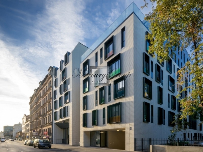 Felicity Apartments- new project in the business Center of Riga with realistic prices!. Nr. 1