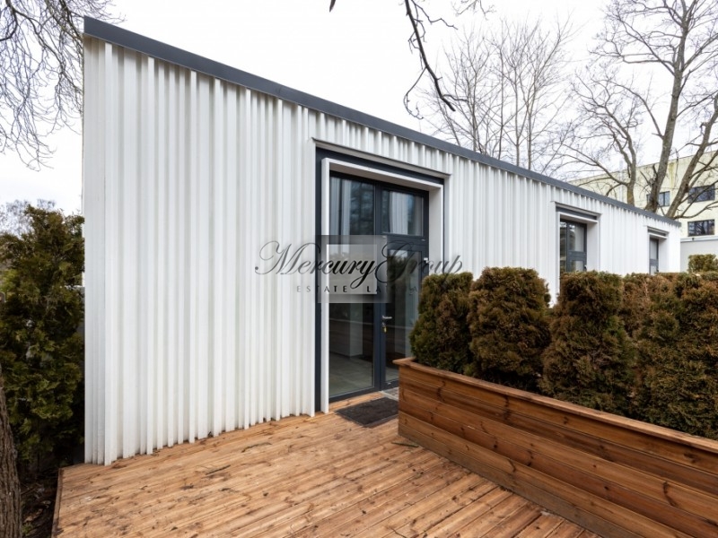 J.Plieksana - club house in the heart of Jurmala!. Nr. 3