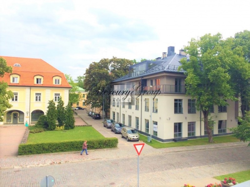 Kern Residence - Fantastisks jauns projekt, kas atrodas vēcrīgas klūsajā daļā. Nr. 2