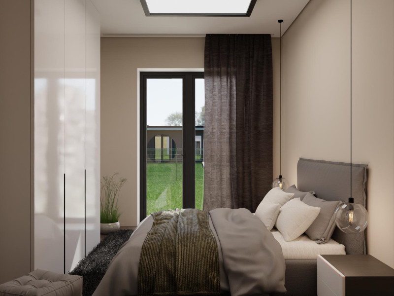 GREY STONE VILLAS. Nr. 5