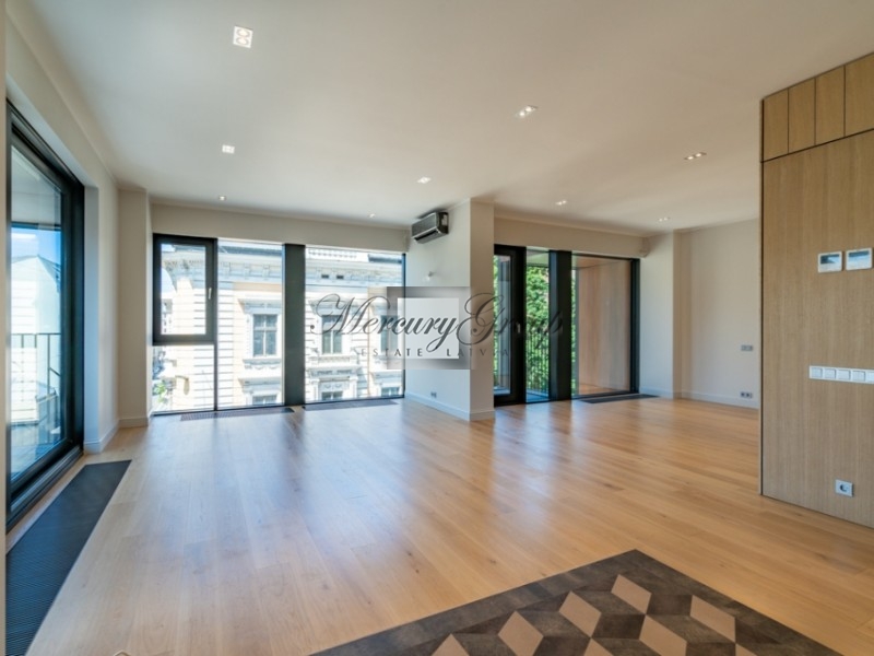 Club Central Residence II. Nr. 14