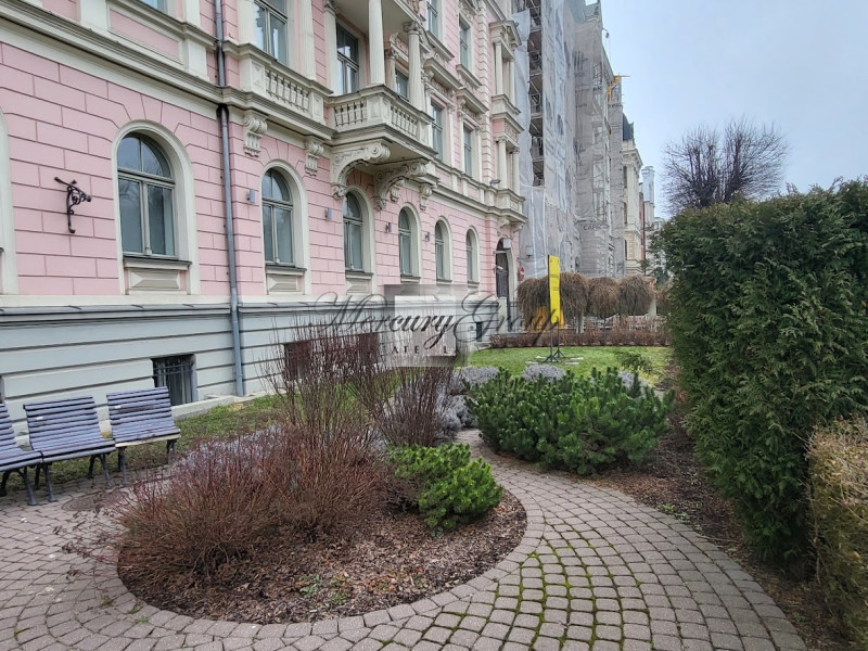 Exclusive Homeownership in the center of Riga. Nr. 3