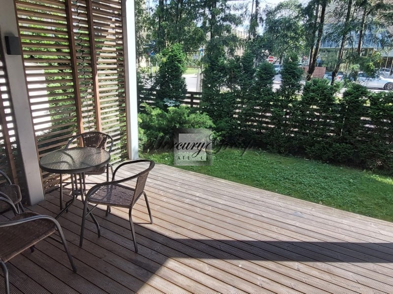 Vivaldi Platinum. Premium apartments near the sea.. Nr. 30