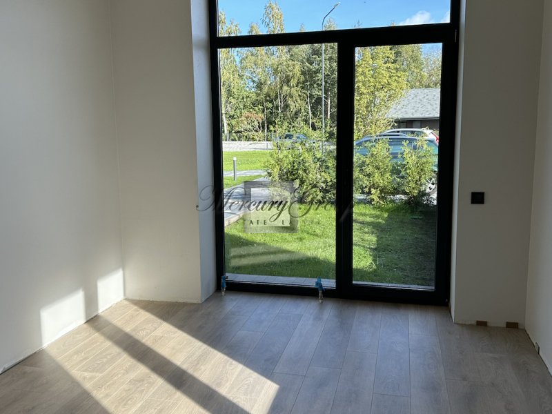 For sale 2-level apartments in the new project 