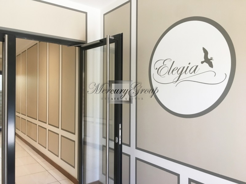 Elegija - new residential complex. Nr. 2