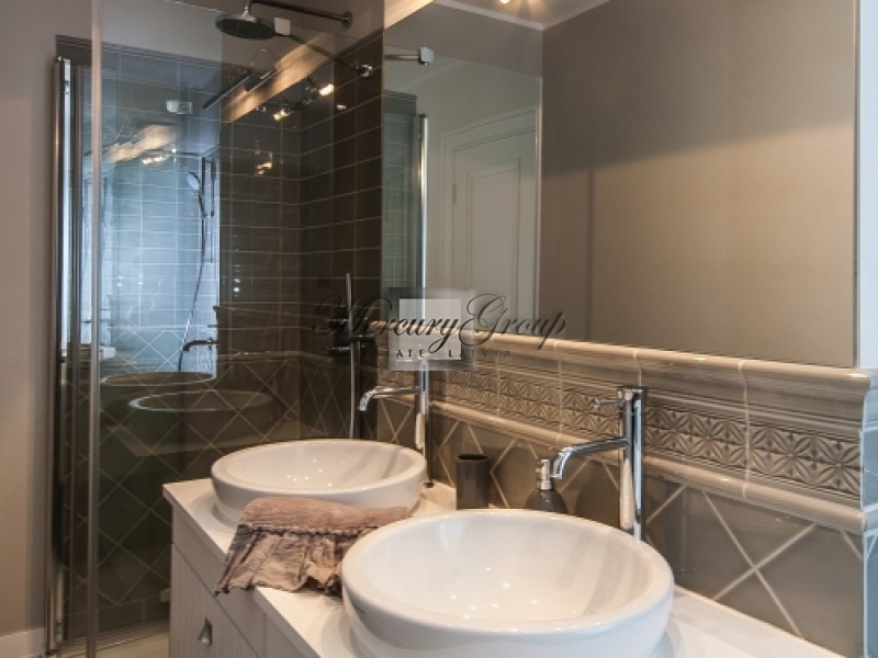 Lumiere Residence - apartments in renovated club-house in the Embassy area of Riga!. Nr. 7