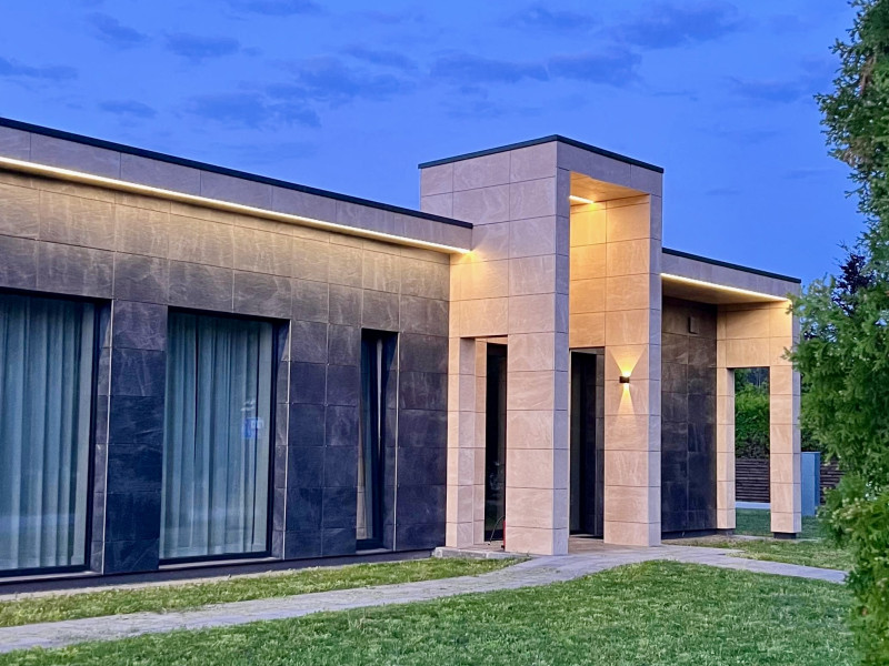 GREY STONE VILLAS. Nr. 13