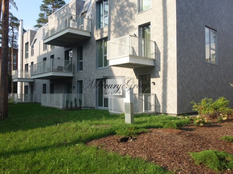 Jasmine Garden - new project in Jurmala!. Nr. 6