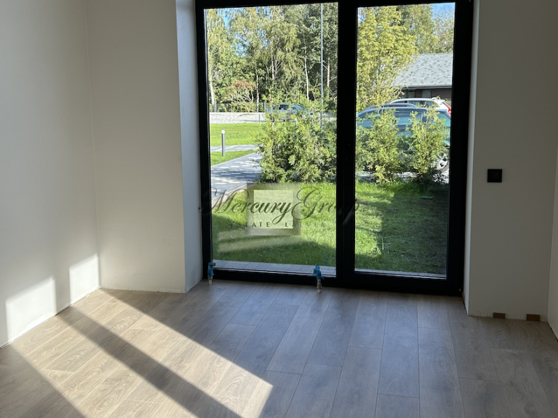For sale 2-level apartments in the new project 