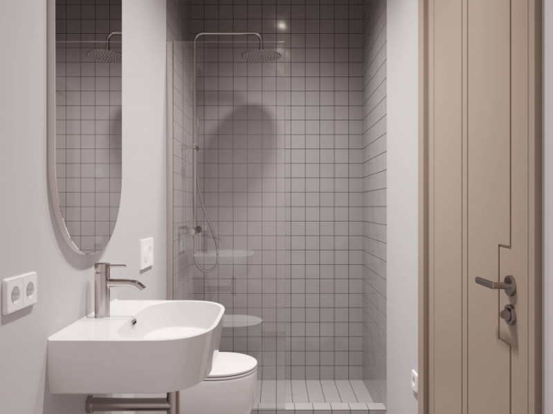Place 4 is a project where a historical building meets modern design.. Nr. 26