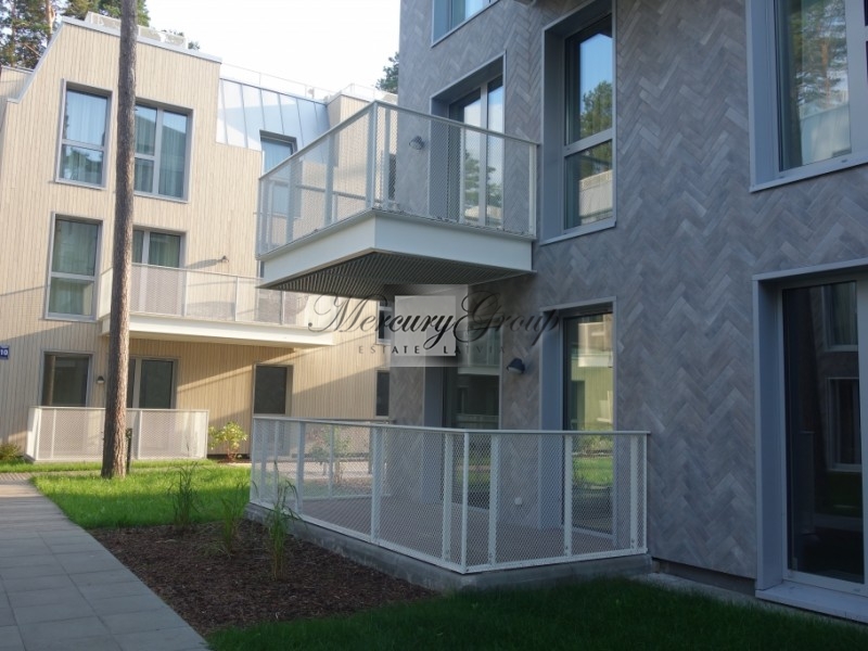 Jasmine Garden - new project in Jurmala!. Nr. 12