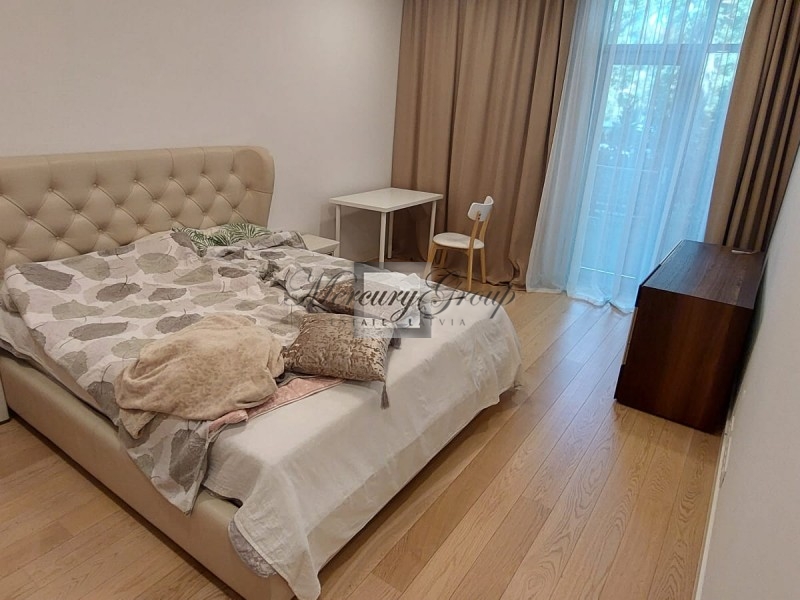 Vivaldi Platinum. Premium apartments near the sea.. Nr. 4