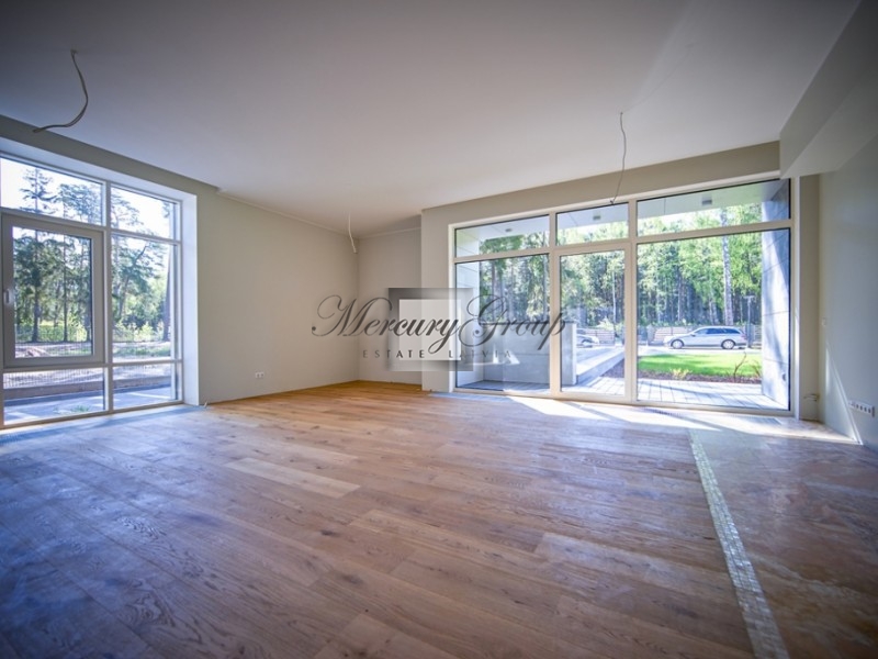 Rigas street - apartments for sale in the center of Jurmala. Nr. 14