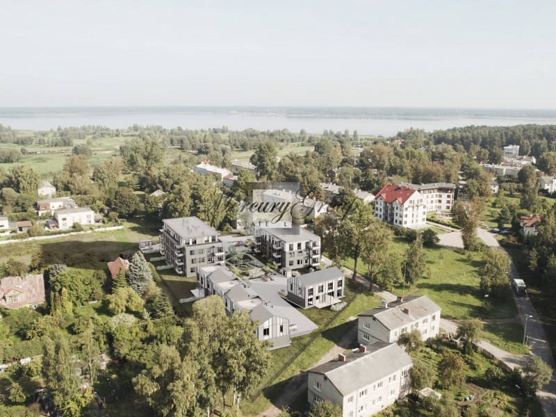 Mežaparka Village. Nr. 11