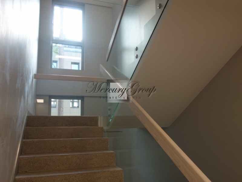 Jasmine Garden - new project in Jurmala!. Nr. 4