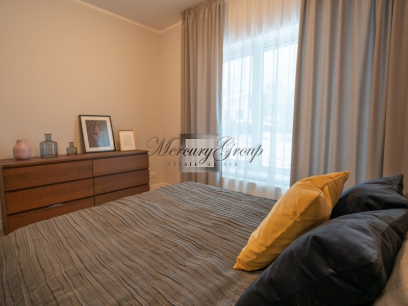 Iris Shampeteris Apartments - dzīvojamo eco komplekss Rīgā!. Nr. 4