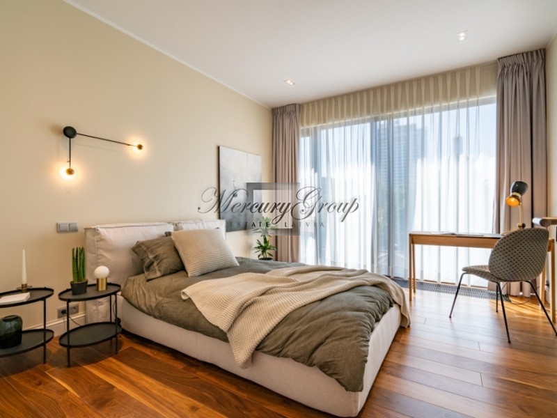 Club Central Residence II. Nr. 20