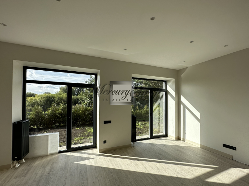 For sale 2-level apartments in the new project 