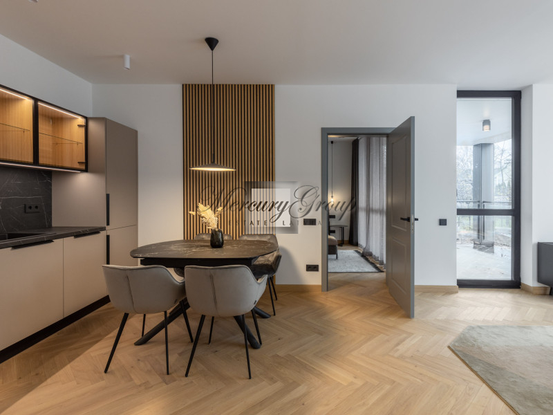 Villa Astor - Energy-efficient project in Jurmala, only 300 meters from the sea beach. Nr. 13