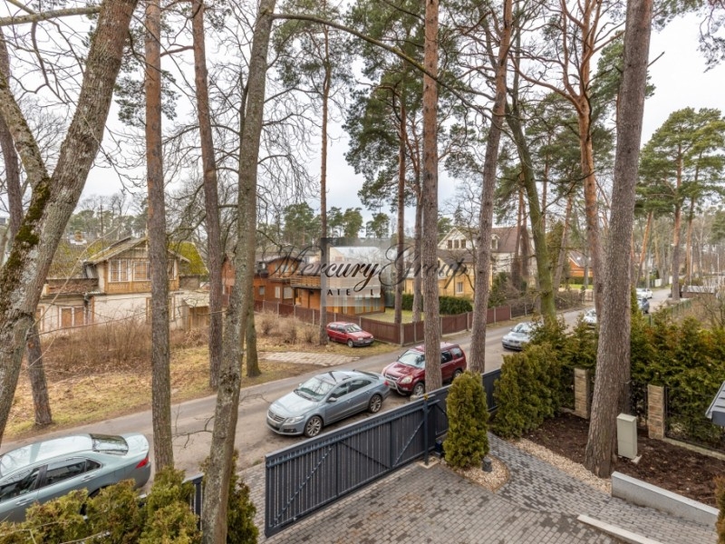 J.Plieksana - club house in the heart of Jurmala!. Nr. 5