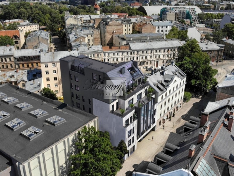 Mednieku 5. Nr. 3