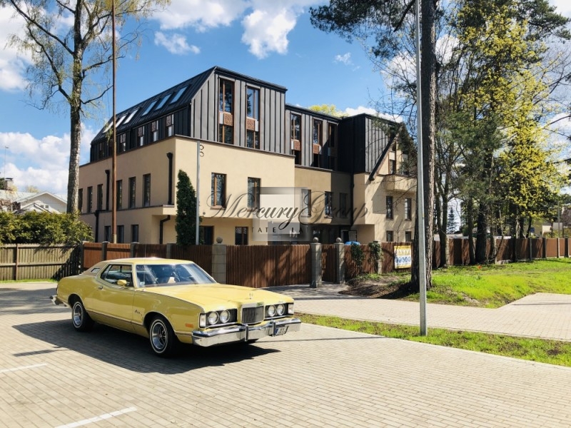 JOMAS&BEACH RESIDENCE. Nr. 2