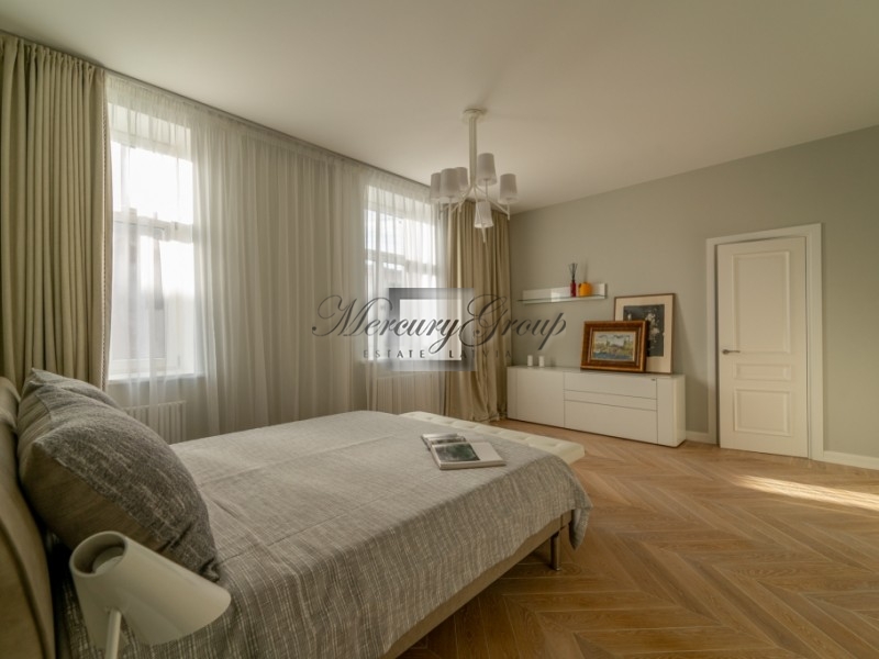 Elizabetes Rezidence - a Pearl of Riga`s Architecture. Nr. 19