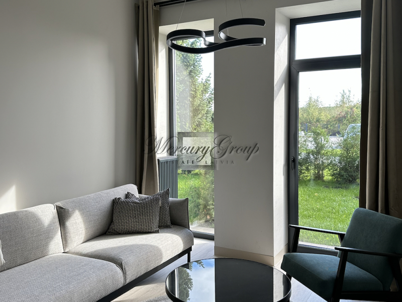 For sale 2-level apartments in the new project 