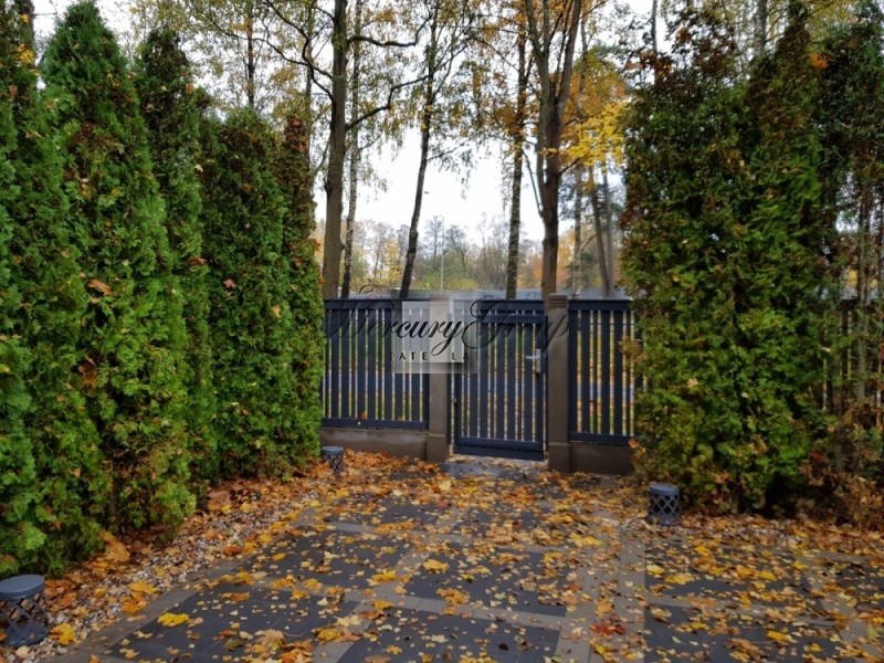 River residence - high quality apartment in new project in Bulduri, Jurmala!. Nr. 4