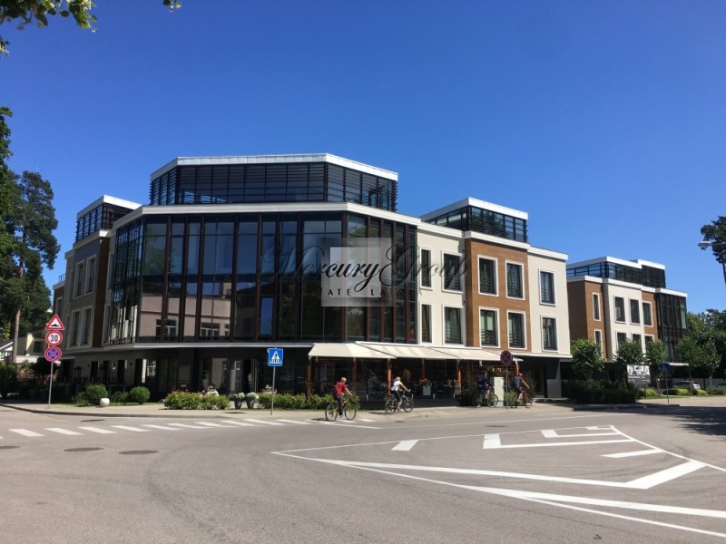 Elegija - new residential complex. Nr. 6