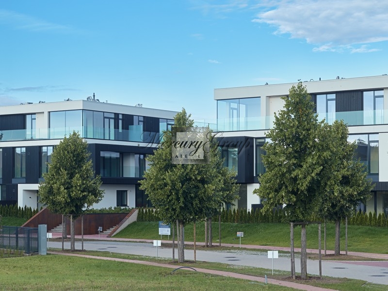 Mezhaparka Residence - apartments for sale in new project in Riga!. Nr. 9